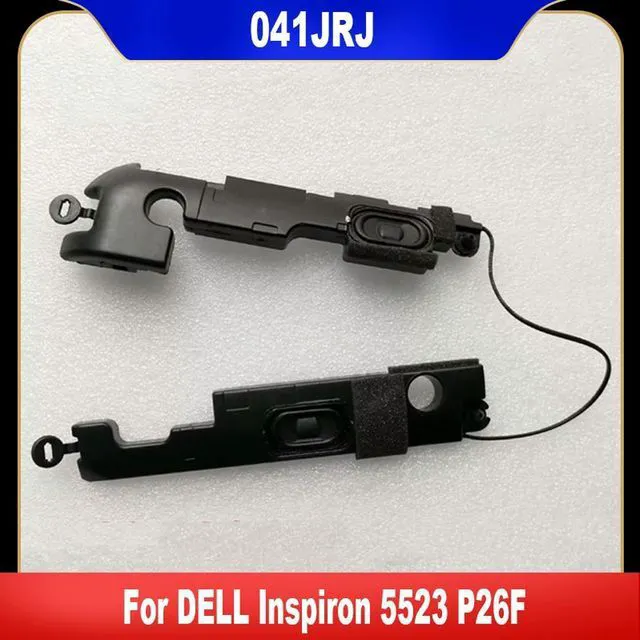 Main image of 041JRJ For Inspiron 5523 P26F Laptop Built-in Speaker 41JRJ CN-041JRJ Left Right Internal Speaker Fast Ship