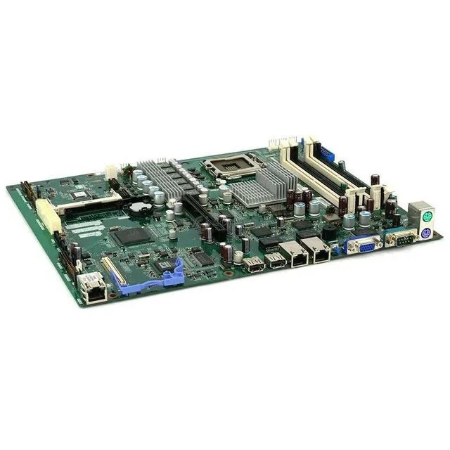 Alt view image 3 of 3 - Mainboard X3250 43W0291 42C1276