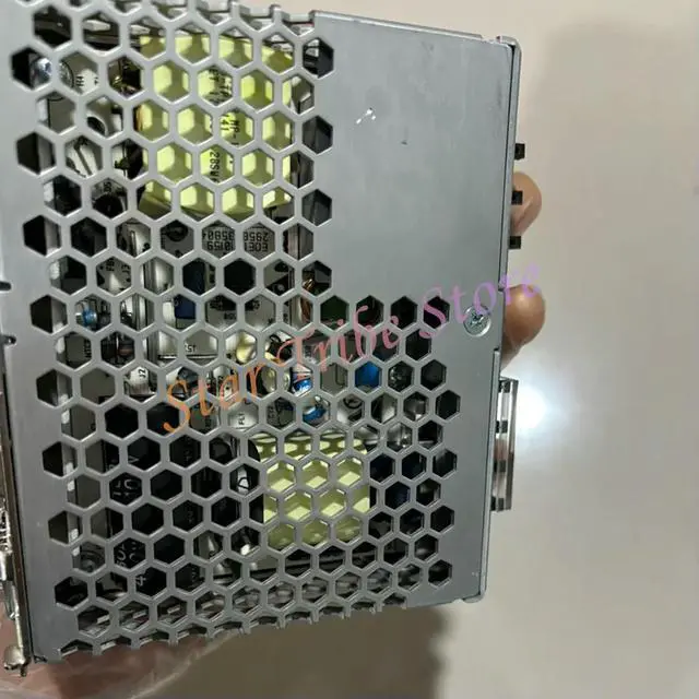 Alt view image 3 of 3 - 1Pcs DRP012V060W1AA Power Supply Model EOE11010159 Fully Tested Fast Ship