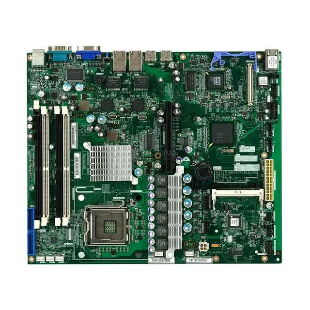 Alt view image 2 of 3 - Mainboard X3250 43W0291 42C1276