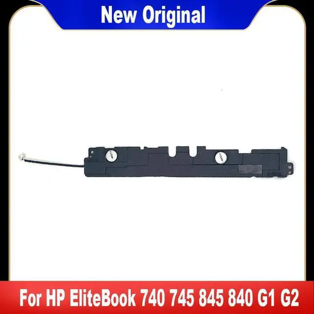 Main image of For EliteBook 740 745 845 840 G1 G2 Laptop Built-in Speaker 730798-001 Internal Speaker