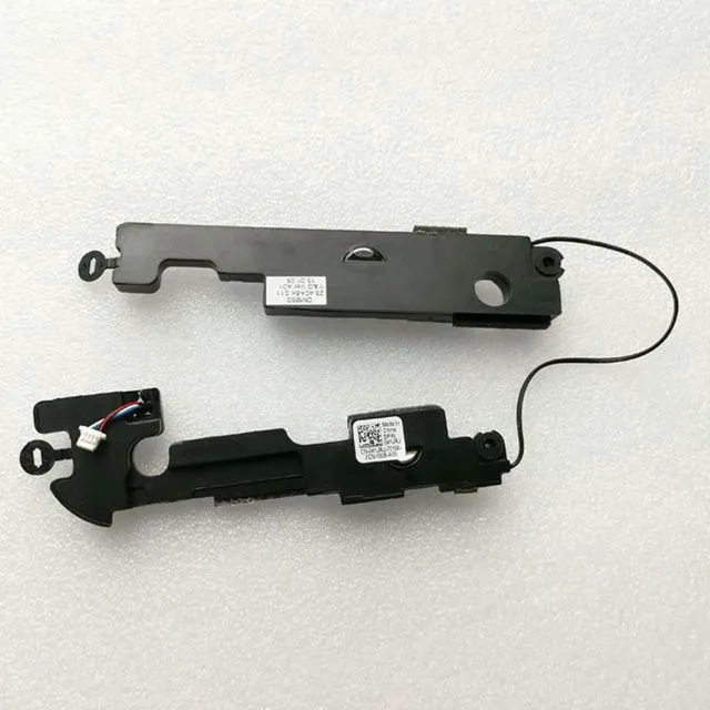 Alt view image 3 of 3 - 041JRJ For Inspiron 5523 P26F Laptop Built-in Speaker 41JRJ CN-041JRJ Left Right Internal Speaker Fast Ship