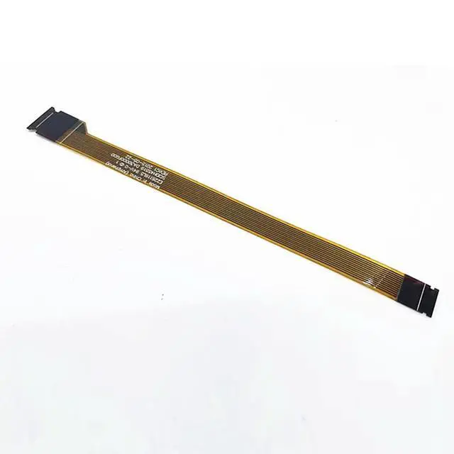 Alt view image 2 of 3 - DA30000FG10 SC10H45519 For ThinkPad T460S Touchpad Clickpad Cable 00UR909 GT-US Fast Ship