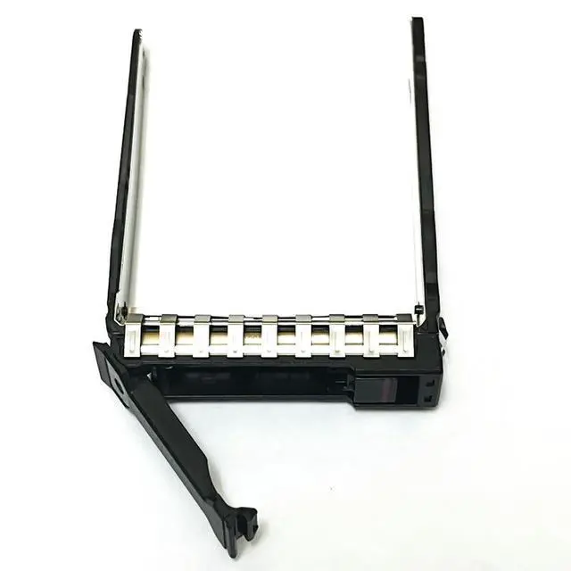 Alt view image 3 of 3 - P22892 232720 For DL320 DL325 DL340 DL345 DL365 DL380 DL385 G10 G11 Hard Disk Drive Caddy Tray