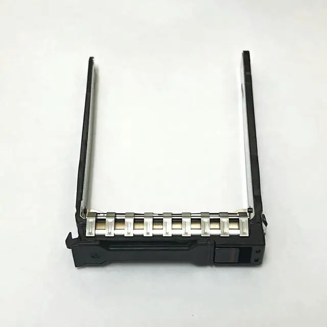 Alt view image 2 of 3 - P22892 232720 For DL320 DL325 DL340 DL345 DL365 DL380 DL385 G10 G11 Hard Disk Drive Caddy Tray