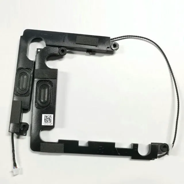Alt view image 2 of 3 - 0J09TP For Vostro 5581 Laptop Left Right Built-in Speaker CN-0J09TP J09TP Internal Speaker