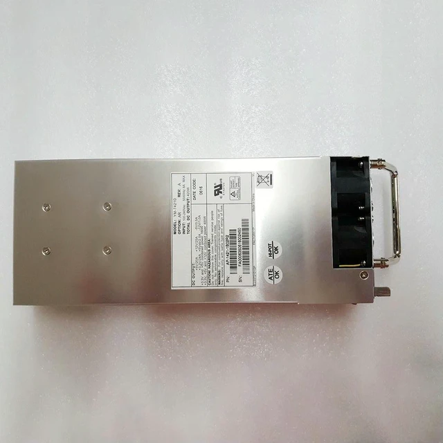 Alt view image 2 of 3 - YM-7421D SSG520M SSG550M 420W Power Supply
