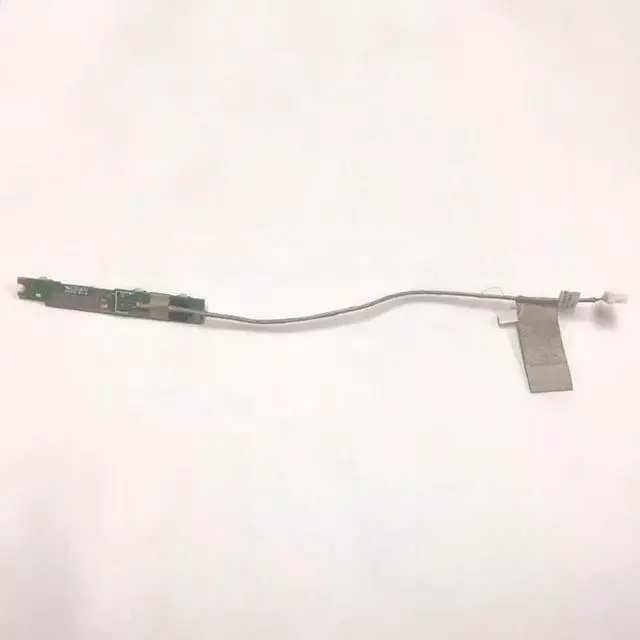 Alt view image 2 of 2 - 085GTT For Inspiron 5568 5579 7568 7569 7778 7779 Power Button Board With Cable 450.07y03.0012 CN-085GTT 85GTT