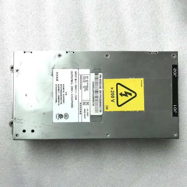 Alt view image 3 of 3 - 9119-FHA MDA-EZ 45D1142 75F9283 73Y9819 45D1140 Fan Controller