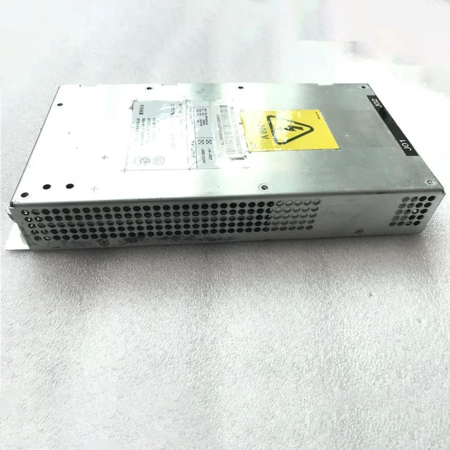 Alt view image 2 of 3 - 9119-FHA MDA-EZ 45D1142 75F9283 73Y9819 45D1140 Fan Controller