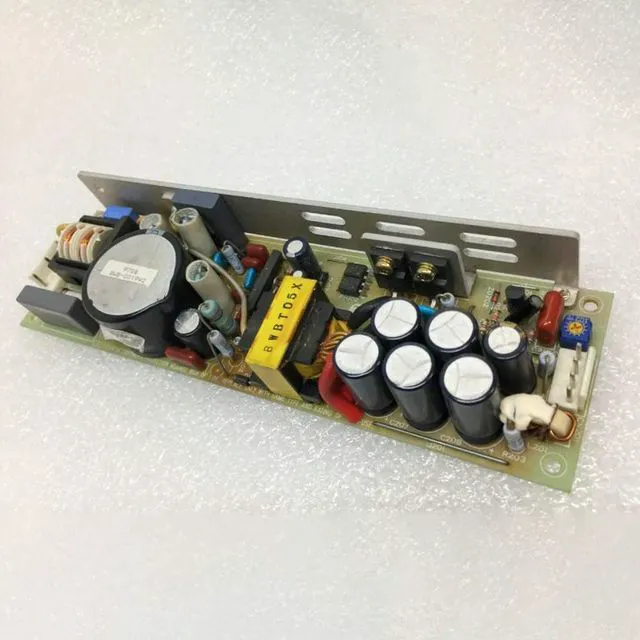 Main image of BWB05SX +5V10A For POWER Industrial Medical Equipment Power Supply