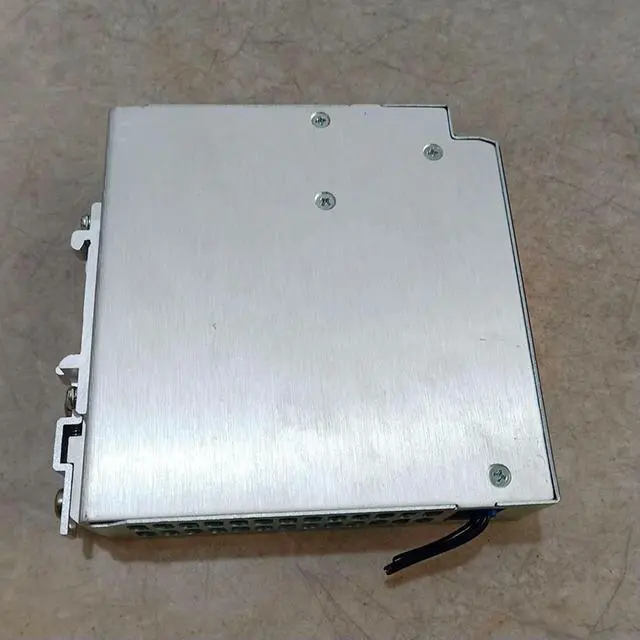 Alt view image 3 of 3 - PRO MAX 72W 24V 3A 1478100000 Switching Power Supply
