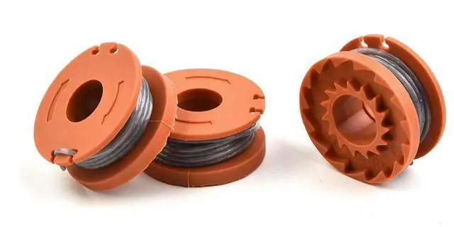 Main image of Tool Parts Spool Line Power Tool Parts 1.5mm Line CGT18LA1 Garden Tool Accessories Garden Supply Garden Tool Parts