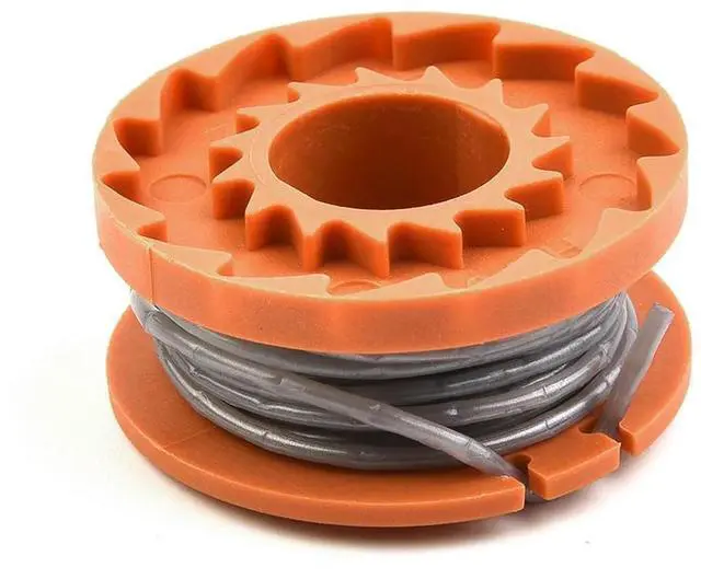 Alt view image 2 of 3 - Tool Parts Spool Line Power Tool Parts 1.5mm Line CGT18LA1 Garden Tool Accessories Garden Supply Garden Tool Parts
