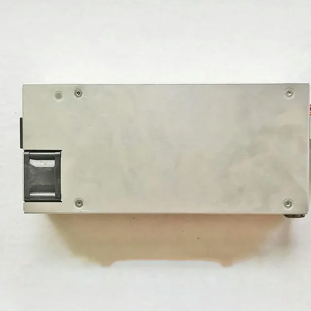 Main image of PWS-601-1H 680W For 1U Server Power Firewall Mute Power Supply