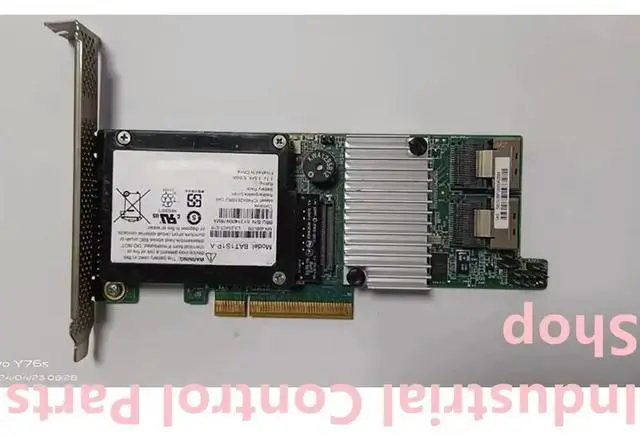 Main image of YZCA-00269-101 9271-8i 2208 Array card