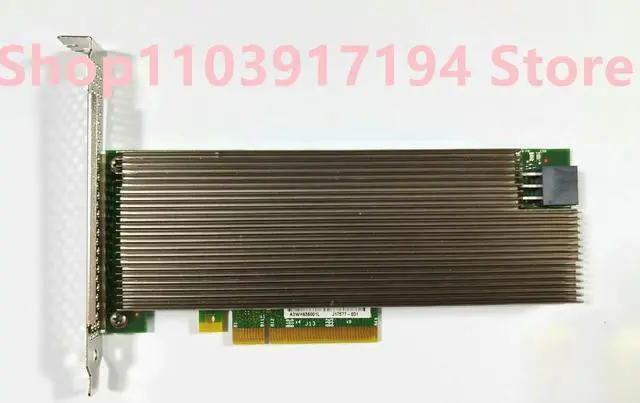 Main image of QUICK 8950-SCCP PCIE physics processing unit IQA89501G1P5