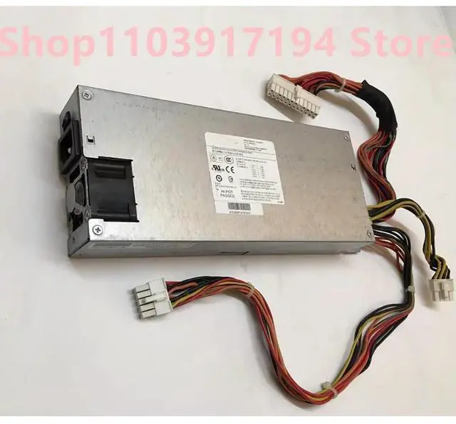 Main image of S10-500P1A 500W Server power supply