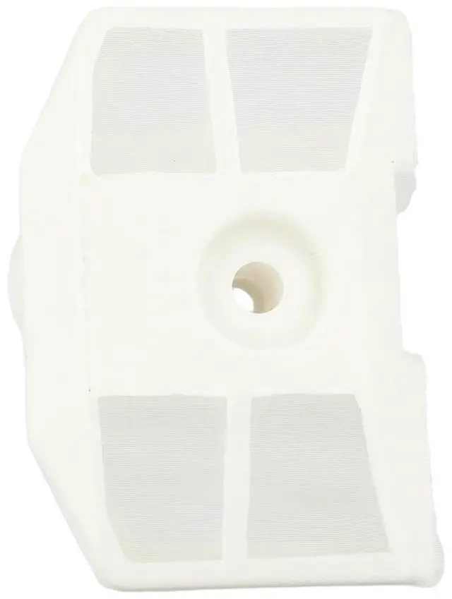 Main image of 52 Chain Saw Air Filter Plastic Material Compatible with For 5800 Logging Saw for Effective Dust and Debris Filtration