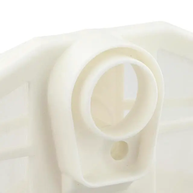 Alt view image 2 of 3 - 52 Chain Saw Air Filter Plastic Material Compatible with For 5800 Logging Saw for Effective Dust and Debris Filtration