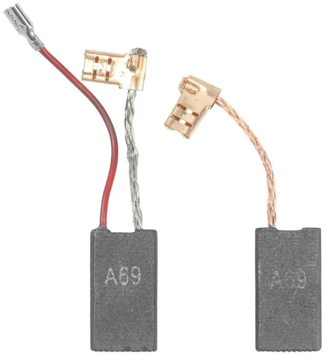 Main image of Motor Brush Carbon Brushes With Auto Cut Off 1617014122 Automatic Stop Automation Mechanical