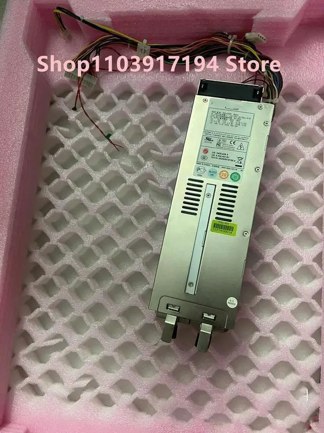 Main image of GIN-6350P R2G-6350P 350W Power-supply module