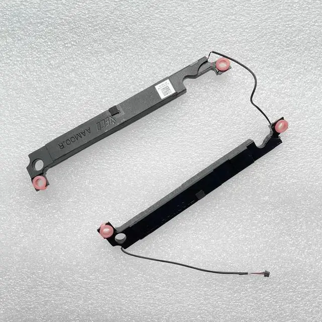 Alt view image 2 of 3 - 0TX47W TX47W For XPS 15 9550 9560 9570 7590 Precision 5510 5520 5530 5540 Speaker Left Right Internal Speaker