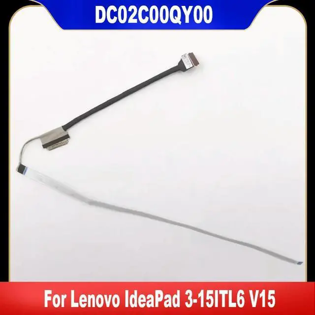 Main image of DC02C00QY00 DC02C00QY10 DC02C00QY20 For 3-15ITL6 V15 LED LCD Flex Cable 5C10S30209