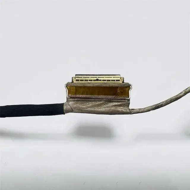 Alt view image 3 of 3 - DC02C00QY00 DC02C00QY10 DC02C00QY20 For 3-15ITL6 V15 LED LCD Flex Cable 5C10S30209