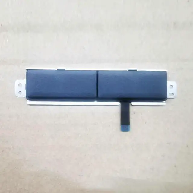 Alt view image 3 of 3 - A12107 For Latitude E6520 E6530 E6420 E6430 Touchpad Key Mouse Button Click Pad ClickPad