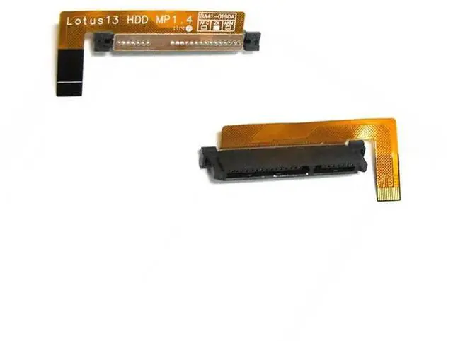 Alt view image 3 of 3 - BA41-01910A For NP530U3C NP530U3B NP535U3C NP540U3C Hard Drive HDD Cable Connector Fast Ship