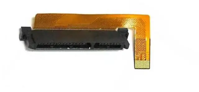 Alt view image 2 of 3 - BA41-01910A For NP530U3C NP530U3B NP535U3C NP540U3C Hard Drive HDD Cable Connector Fast Ship