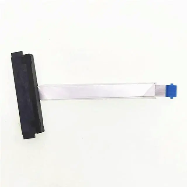 Alt view image 2 of 2 - For 14-P 14-F 14-V 14-U 15-P 17-P 17-F 15-F 15-K 17-K Laptop SATA Hard Drive HDD Connector Flex Cable DD0Y34HD001 DD0Y34HD011