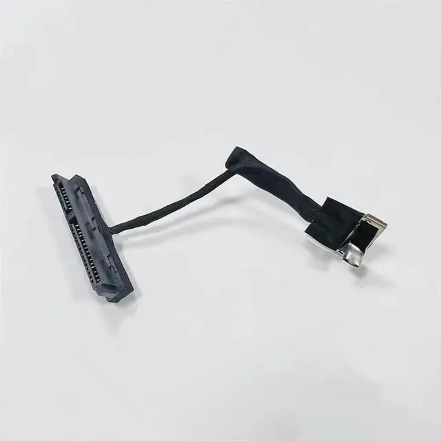 Alt view image 2 of 2 - DC02002UI00 HDD Cable For Helios300 G3 G3-571 G3-572 Hard Disk Driver HDD Connector C5PRH HDD Cable Tested