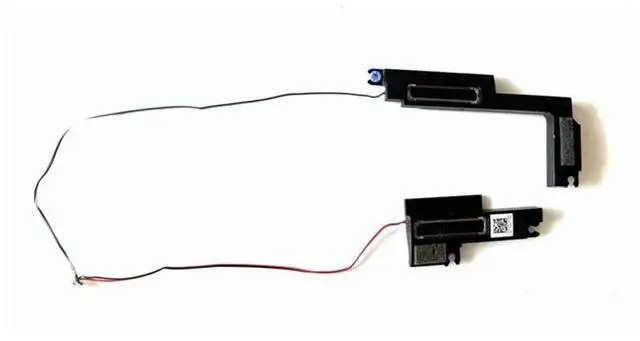 Alt view image 3 of 3 - 0HGJYH HGJYH For INSPIRON 5401 5402 5405 5408 Laptop Built-in Speaker Horn Subwoofer Replacement
