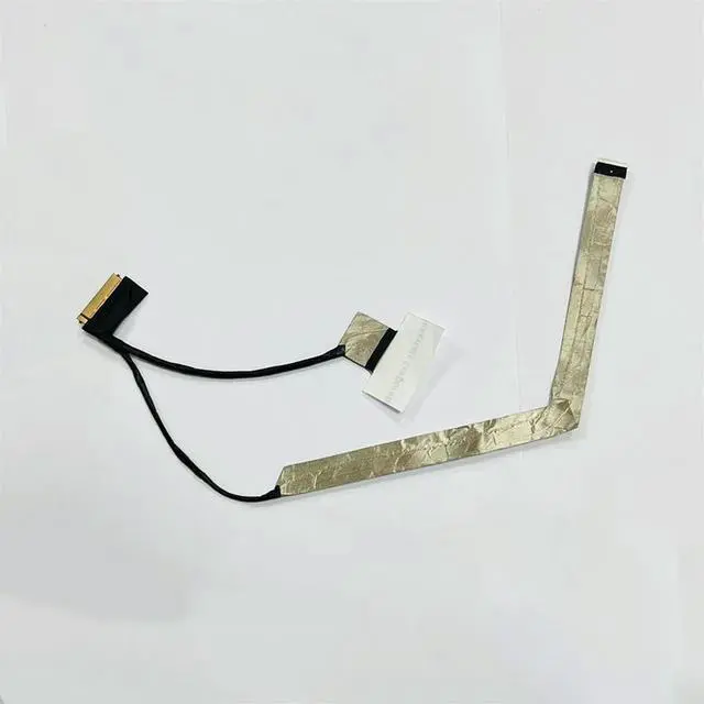 Alt view image 2 of 3 - 5C10S30059 450.0k102.0001 30Pin For Flex 5-15ALC05 5-15IIL05 c550-15 LCD Video Display Cable