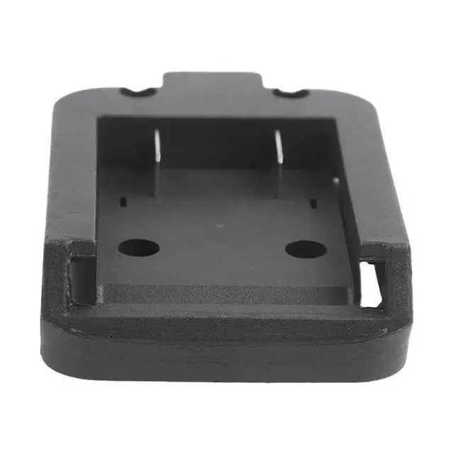 Alt view image 3 of 3 - Mount Connector Terminal Block Power Tool Repair Approx 91x59mm DIY Power Tool Connector DIY Tool Li-ion Compatible