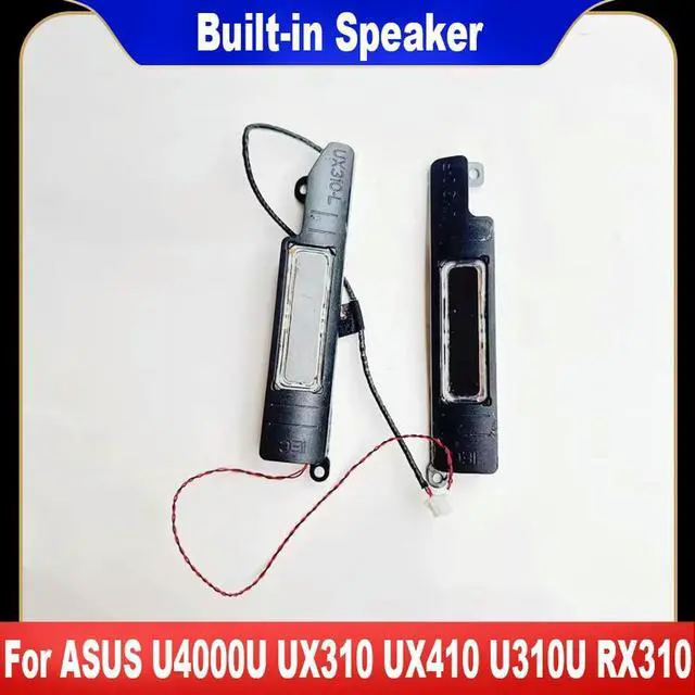 Main image of For U4000U U4100 UX310 UX410 UX410U UX410UQ U310U UX310UA UX310UQ RX310 RX410 Laptop Built-in Speaker