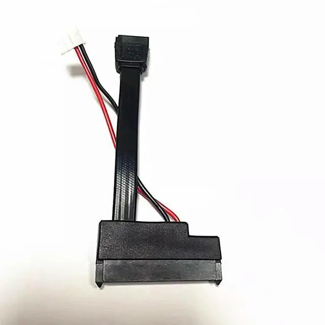 Alt view image 2 of 2 - 747933-001 747933-002 For Prodesk 400 600 800 G1 DM Sata Power Cable