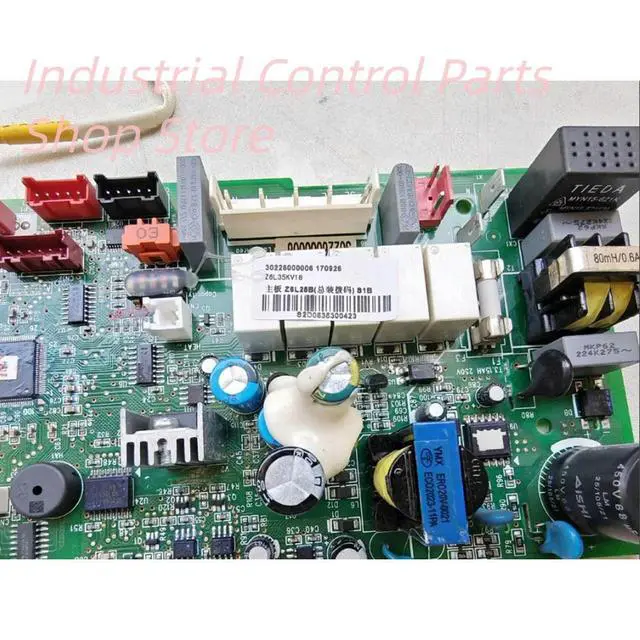 Alt view image 2 of 2 - Smallpox machine motherboard 3022600006 motherboard