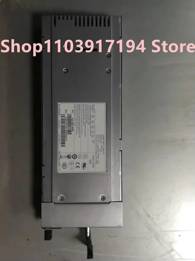 Main image of YM-6621B 620W Server power supply