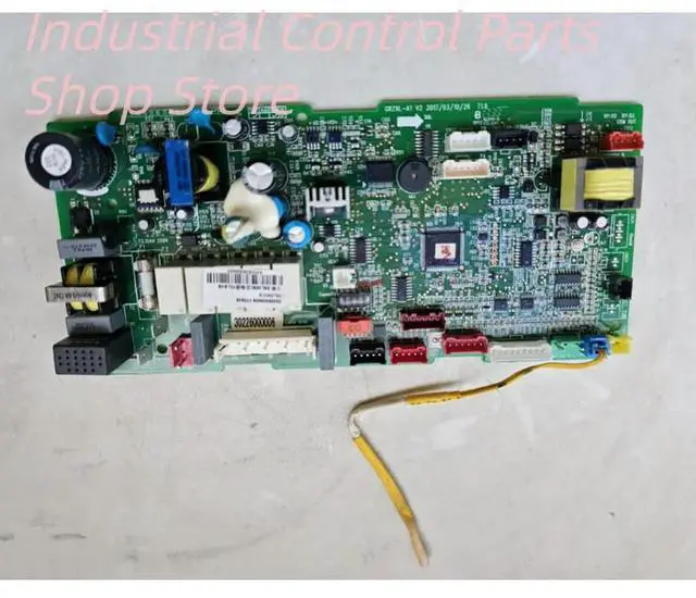 Main image of Smallpox machine motherboard 3022600006 motherboard