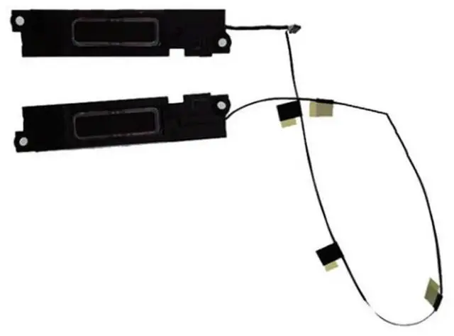 Alt view image 3 of 3 - 0C2T28 C2T28 For XPS 13 9370 9380 Laptop Built-in Speaker CN-0C2T28 PK23000VL00 Internal Speaker Sound