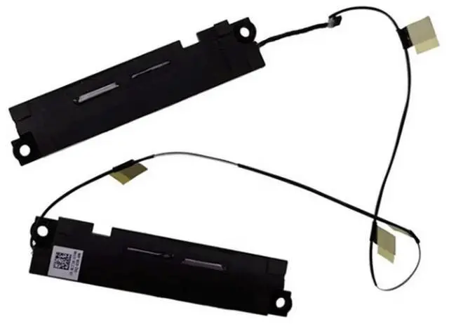 Alt view image 2 of 3 - 0C2T28 C2T28 For XPS 13 9370 9380 Laptop Built-in Speaker CN-0C2T28 PK23000VL00 Internal Speaker Sound