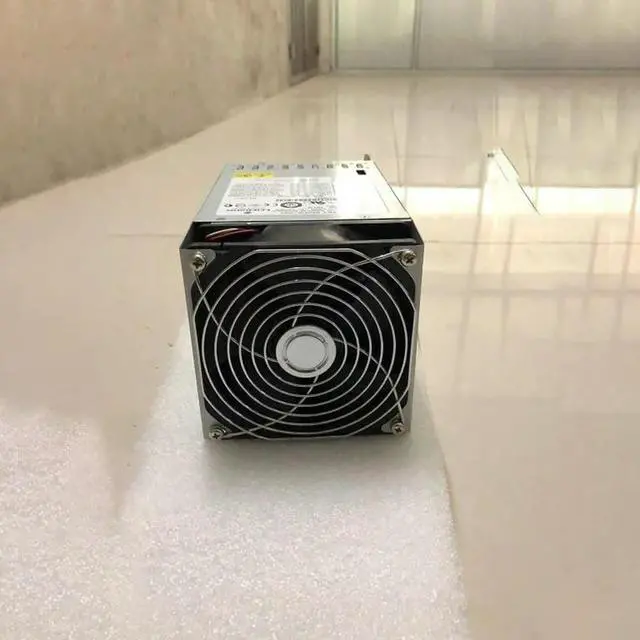Alt view image 3 of 3 - 7001524-J000 1975W 39Y7203 49Y7760 69Y5916 X3850 X3950 X5 Server Power Supply