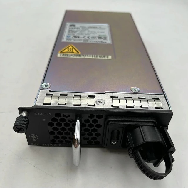 Main image of PAC-350WA-B 350W CloudEngine 6800 Switching Power Supply