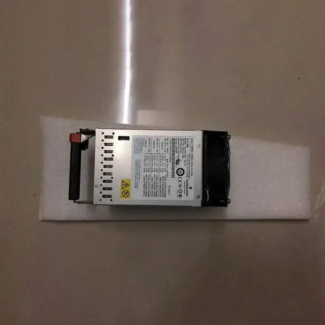 Alt view image 2 of 3 - 7001524-J000 1975W 39Y7203 49Y7760 69Y5916 X3850 X3950 X5 Server Power Supply