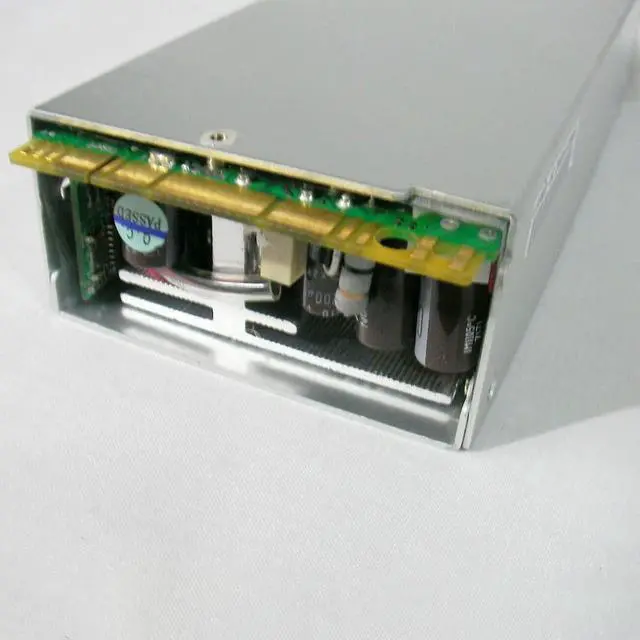 Alt view image 3 of 3 - 250W MIN-6251P Server Power Supply