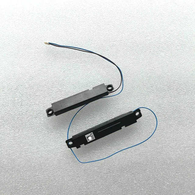 Alt view image 2 of 3 - 018XWT For Vostro 7570 7580 Laptop Built-in Speaker 18XWT CN-018XWT Internal Speaker