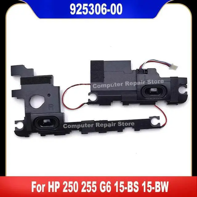 Main image of 925306-001 For 250 255 G6 15-BS 15-BW Laptop Built-in Speaker Internal Speaker 100% Tested
